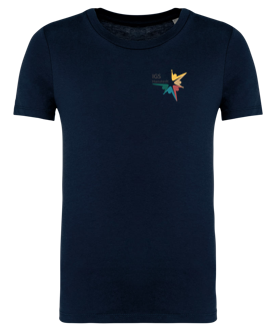 Umweltfreundliches Kinder T-Shirt