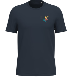 Umweltfreundliches T-Shirt Unisex